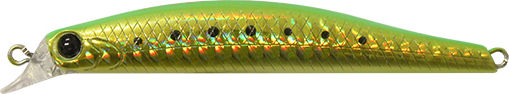 Ryobi Micro Real Artificial Bait Minnow 8.8cm