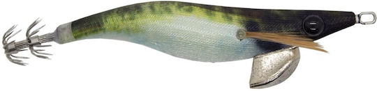 Oceanic Micro Real Калмари Jigs Фосфоресциращи