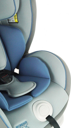Asalvo Wonder Scaun auto cu Isofix 0-25 kg