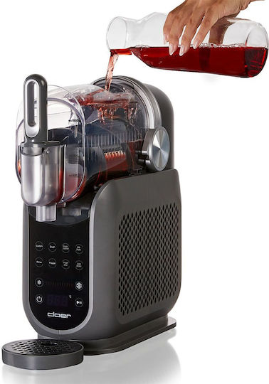Cloer 9960 Slush Ice Cream Maker