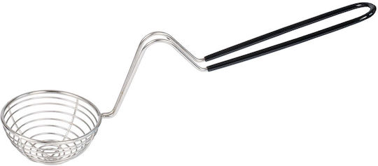 Unold Vas Pentru Fondue Electric Din Oțel Inoxidabil Gri 45x40x25cm