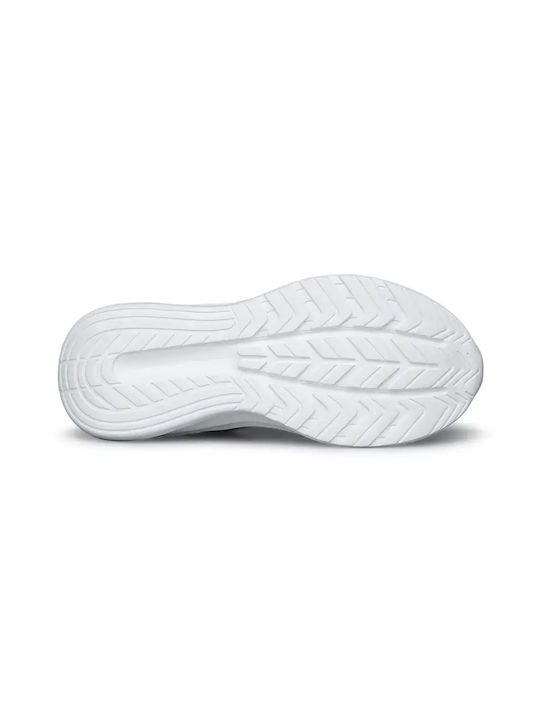 Nanobionic Women's Sport Shoes Running Black