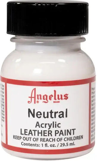 Angelus Vopsea pentru Piele Neutră