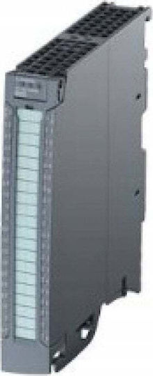 Siemens Siemens Verschiedenes Industrielles Gebäudeausrüstung Modul 6ES7521-1BL10-0AA0