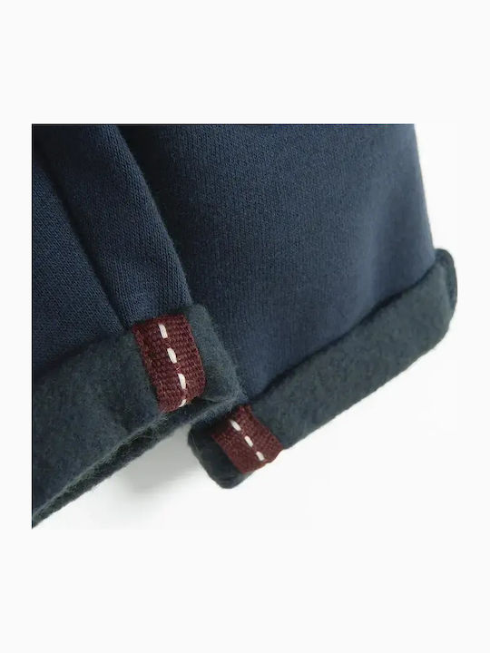 Kids Tracksuit Pants Blue