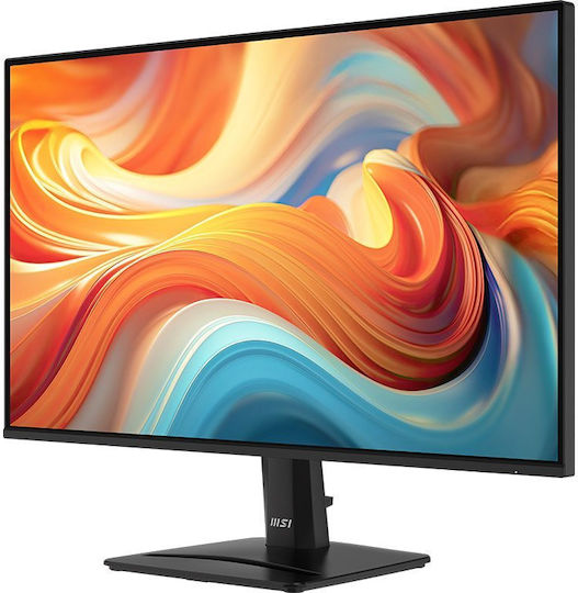 MSI Pro MP271 E14A IPS HDR Monitor 27 Zoll FHD 1920x1080 144Hz mit Reaktionszeit 4ms GTG