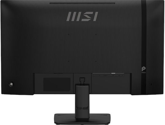 MSI Pro MP271 E14A IPS HDR Monitor 27 Zoll FHD 1920x1080 144Hz mit Reaktionszeit 4ms GTG
