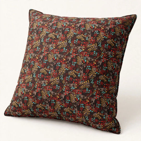 Oxygen Dekorativer Kissenbezug Ditsy Floral Ditsy Floral 45x45cm