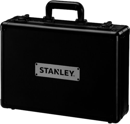 Stanley Valiză cu 119 de unelte