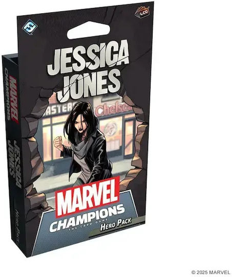Fantasy Flight Champions (EN)