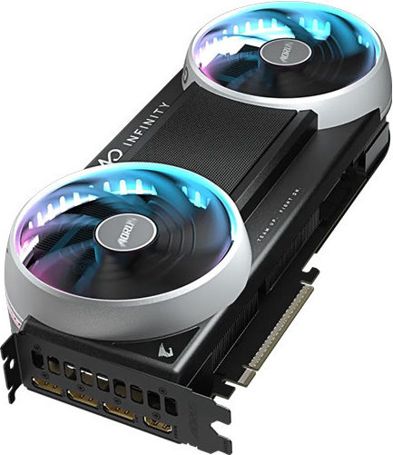 Gigabyte GeForce RTX 5070 Ti 16GB GDDR7 Безкрайност Видео карта