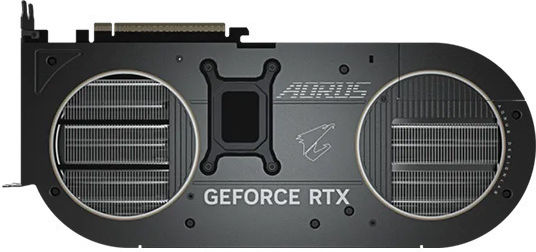 Gigabyte GeForce RTX 5070 Ti 16GB GDDR7 Безкрайност Видео карта