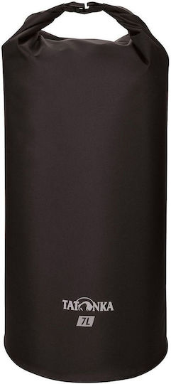 Tatonka Wp Stuffbag Light 7 L Waterproof Bag Black
