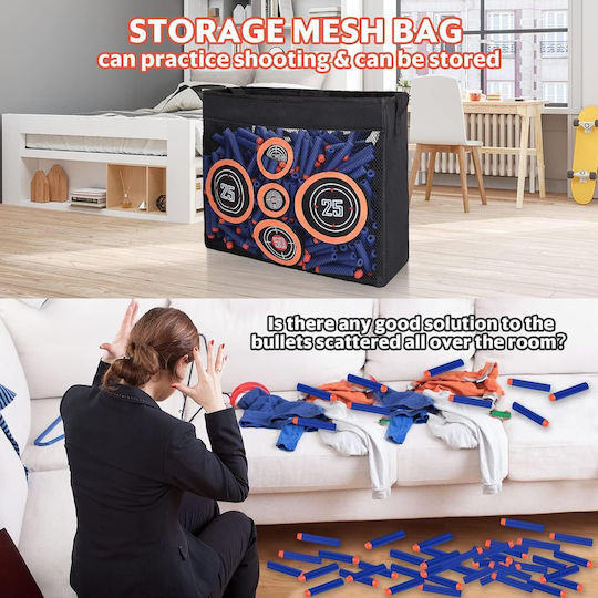 Kids Foam Darts