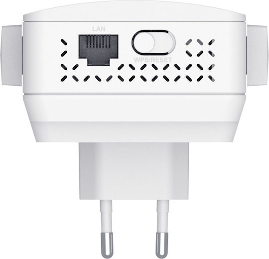 D-Link S15/E Drahtloser Router Wi‑Fi 6 mit 3 Anschlüssen