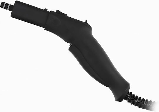 Eldom Vapuro Steam Cleaner 4.5bar with Stick Handle Yellow
