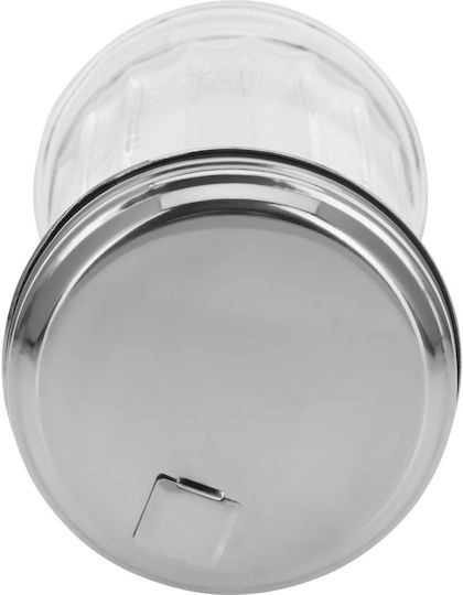 Westmark Zuckerdose Servierset Glas