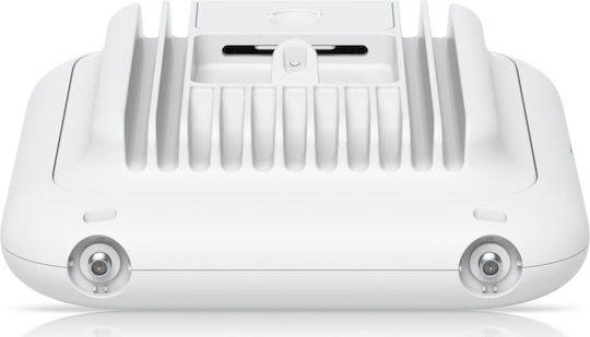 Zyxel NWA55AXPRO-EU0102F Външна Точка за Достъп с Mesh Wi‑Fi 6 Двулентов (2.4 и 5GHz) Единичен Комплект