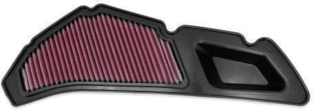 Voge Sr450x 2026 Dna Air Filter P-vo45sc26-01