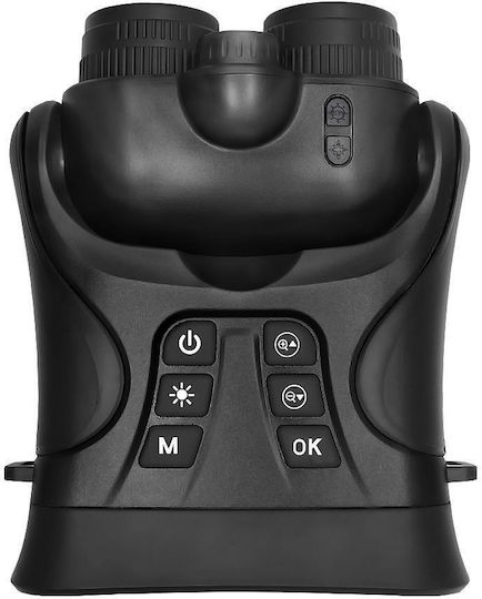 Zoom Digital Ferngläser 8x25mm Nachtsicht 528gr