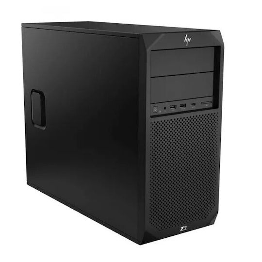 HP Z2 G4 Refurbished Grade A (Core i9-9900/16GB/512GB SSD/No OS)