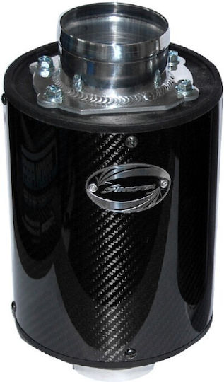 Βαρελακι Turbo Φ70mm Μεγαλο