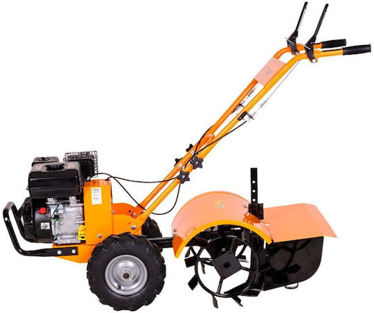 Villager VTB 4811 VC 4-Stroke Gasoline Cultivator 5.5hp/212cc