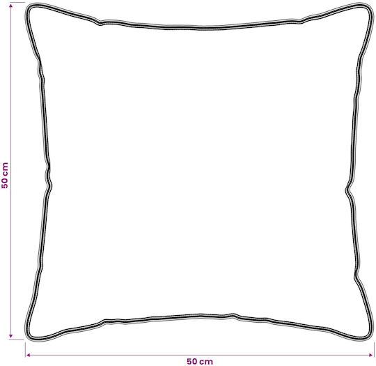 vidaXL Set Steppdecken Einzel 135x220cm Weiß 3 Stück