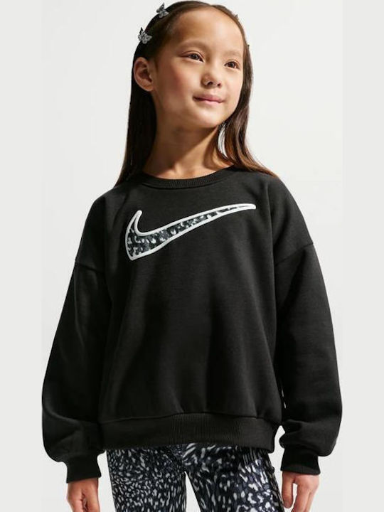 Crew Kinder Sweatpants Set Mehrfarbig