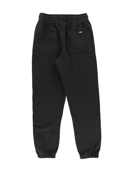 Kids Sweatpants Black