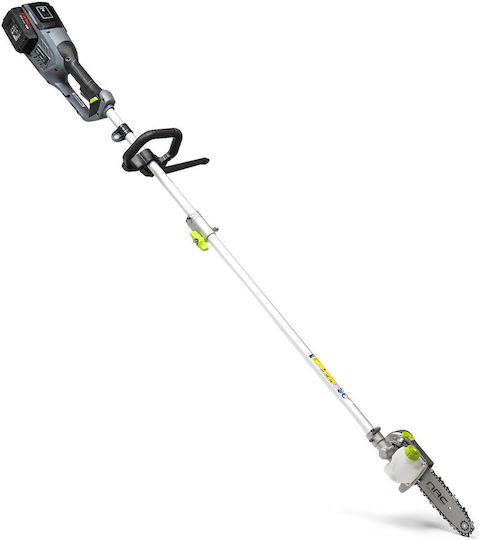 NAC NAC Rasentrimmer Schulter/Hand Batterie 40V