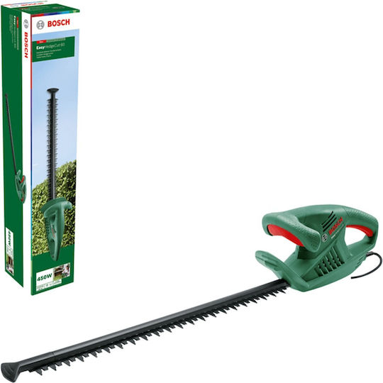 Bosch Elektrisches Heckenscherenmesser mit Klingenlänge 60cm