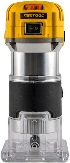 NexTool Jl-3709 Рутер за подстригване