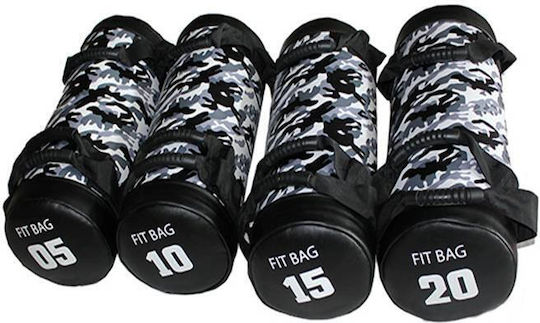Optimum Camouflage Power Bag 20kg