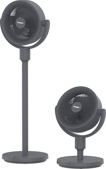 Energizer Πολυμορφικός Ανεμιστήρας 24W Διαμέτρου 35cm