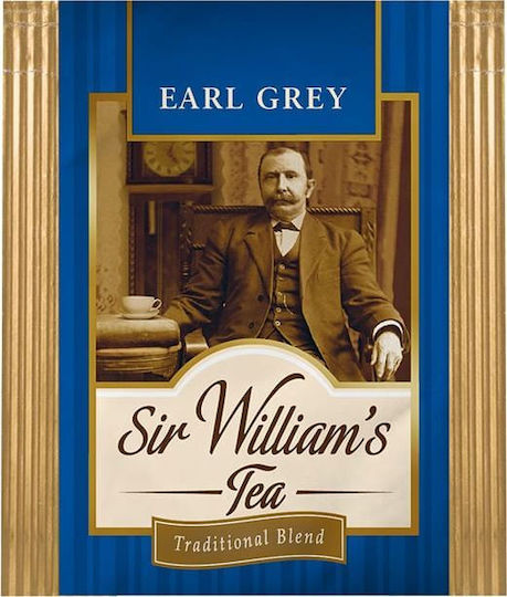 Sir William's Earl Grey Tea
