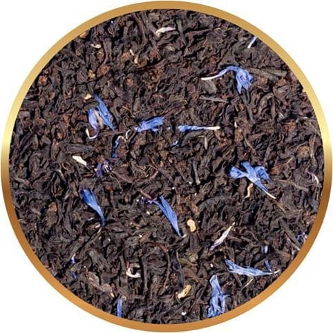 Sir William's Earl Grey Tea 50 Bags