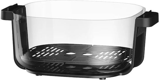 iHunt Air Fryer 4lt Μαύρο