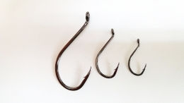 Vanfook Fishing Hook No7/0
