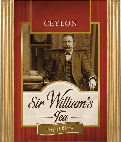 Sir William's Tea