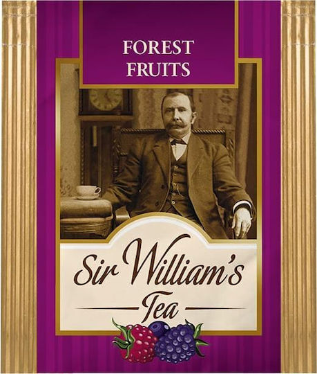 Sir William's Tea 50 Bags