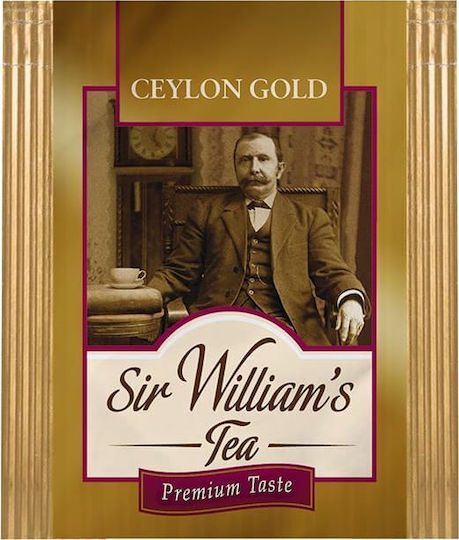 Sir William's Tea 50 Bags