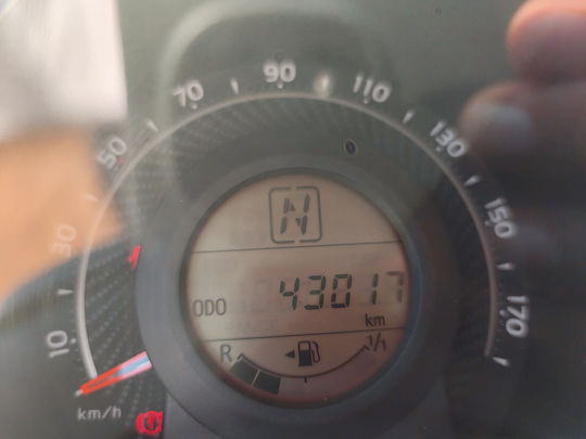 Toyota Aygo X-Play MMT '21