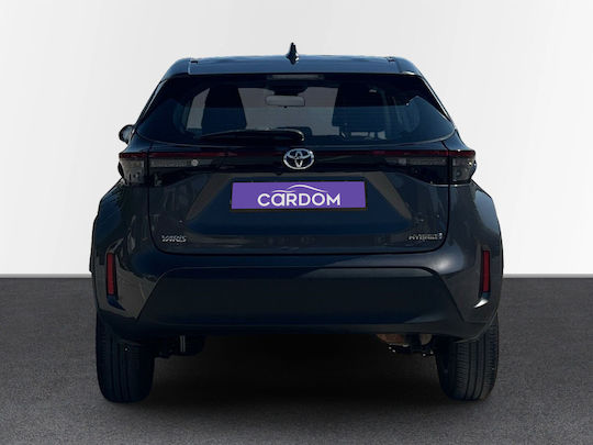 Toyota Yaris Cross 1.5 HDF Active Business e-CVT '23