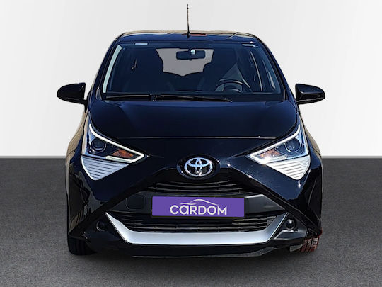 Toyota Aygo X-Play MMT '21
