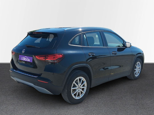 Mercedes-Benz GLA Class 180 d Auto '21