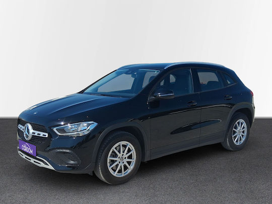 Mercedes-Benz GLA Class 180 d Auto '21