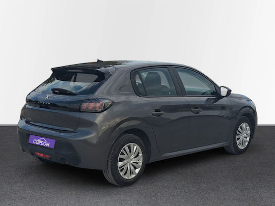 Peugeot Gebrauchtwagen Peugeot 208 1.5 BlueHDi Aktiv '22