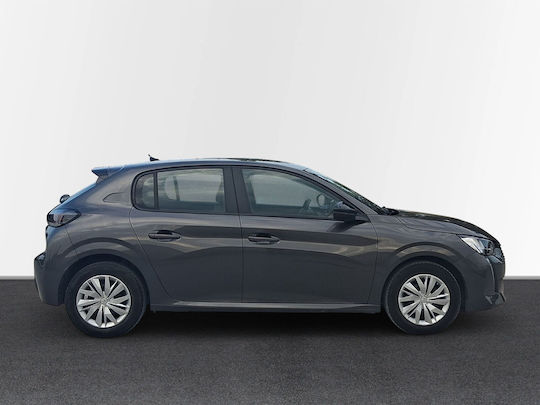 Peugeot Gebrauchtwagen Peugeot 208 1.5 BlueHDi Aktiv '22