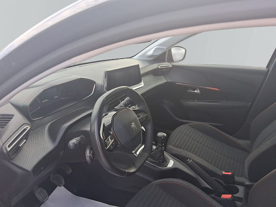 Peugeot Gebrauchtwagen Peugeot 208 1.5 BlueHDi Aktiv '22